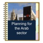 Planning for the arab sector
