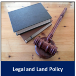 Legal and Land Policy